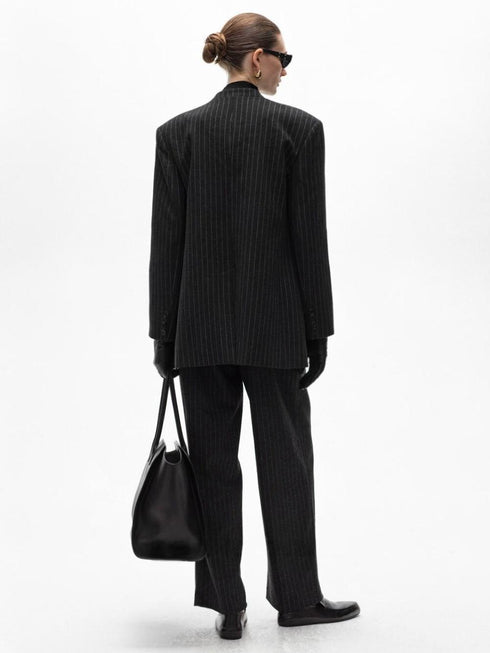 Chord Line Suit Set
